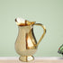 Brass Jug Mughal Design 0.42kg(Pack of 6)